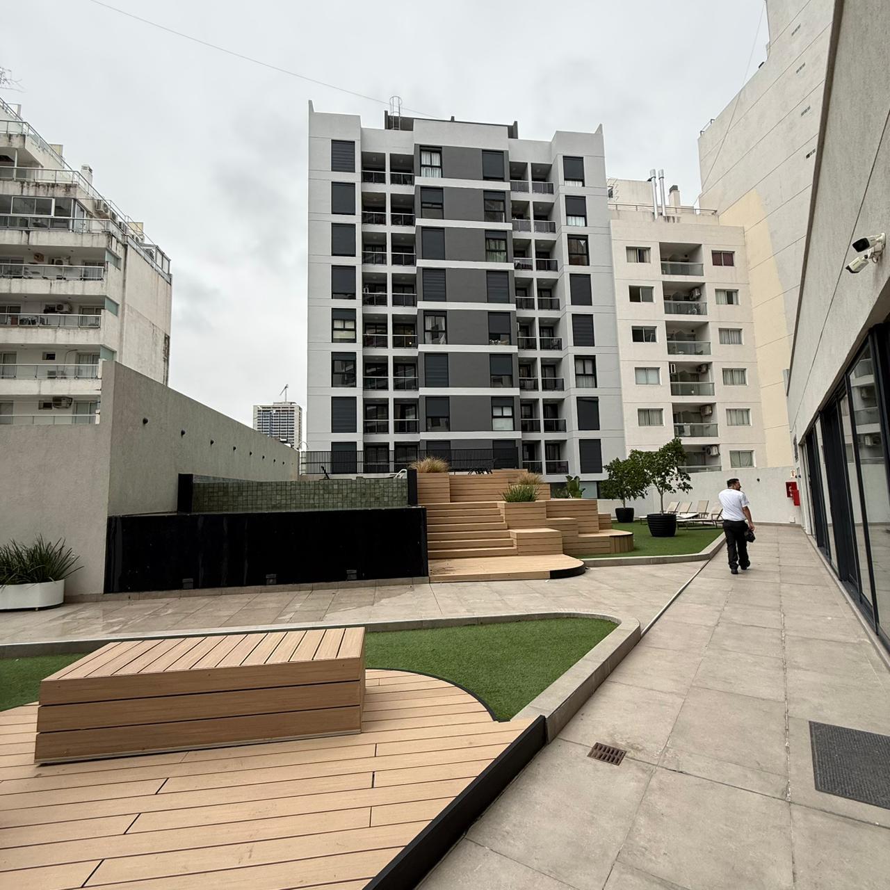 ALQUILER NUEVA CORDOBA