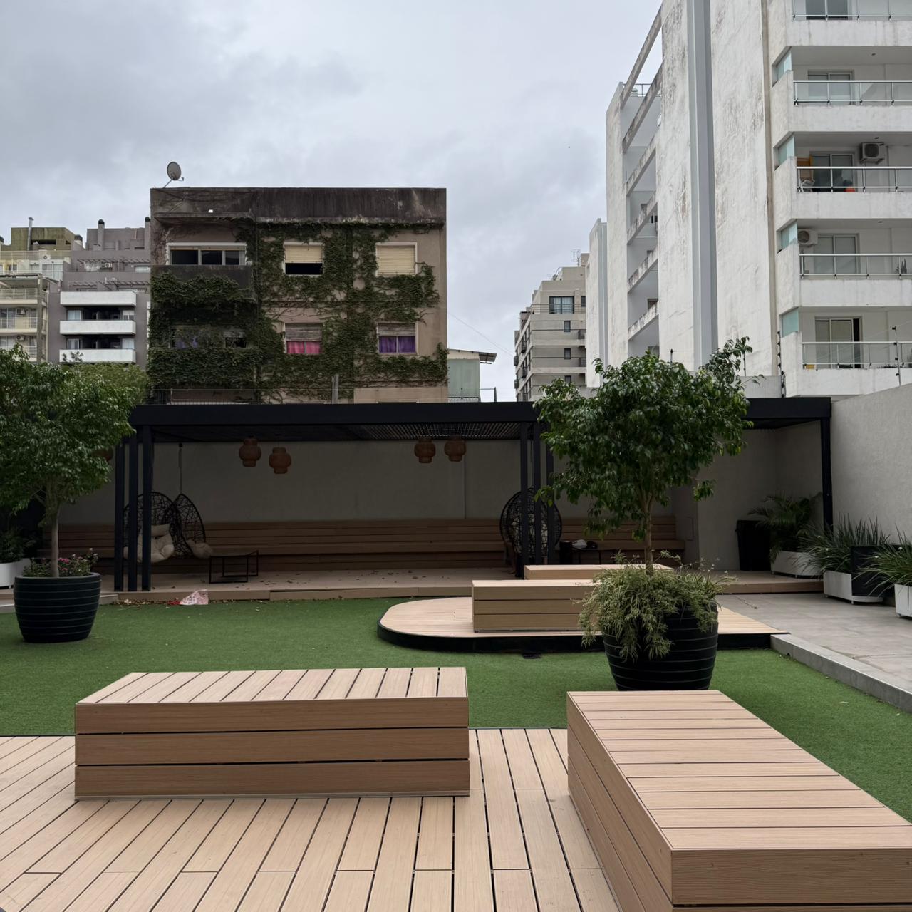 ALQUILER NUEVA CORDOBA