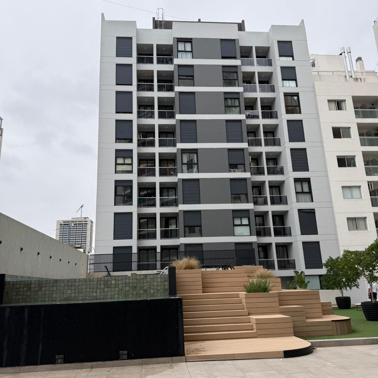 ALQUILER NUEVA CORDOBA