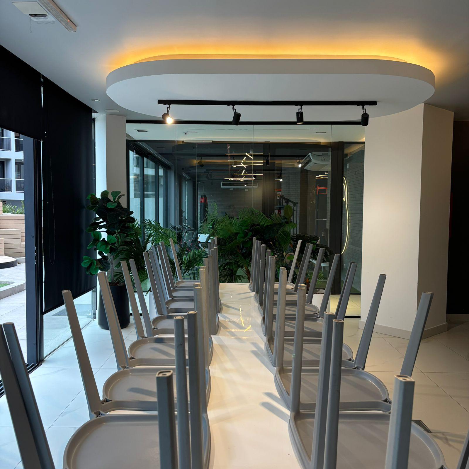 ALQUILER NUEVA CORDOBA