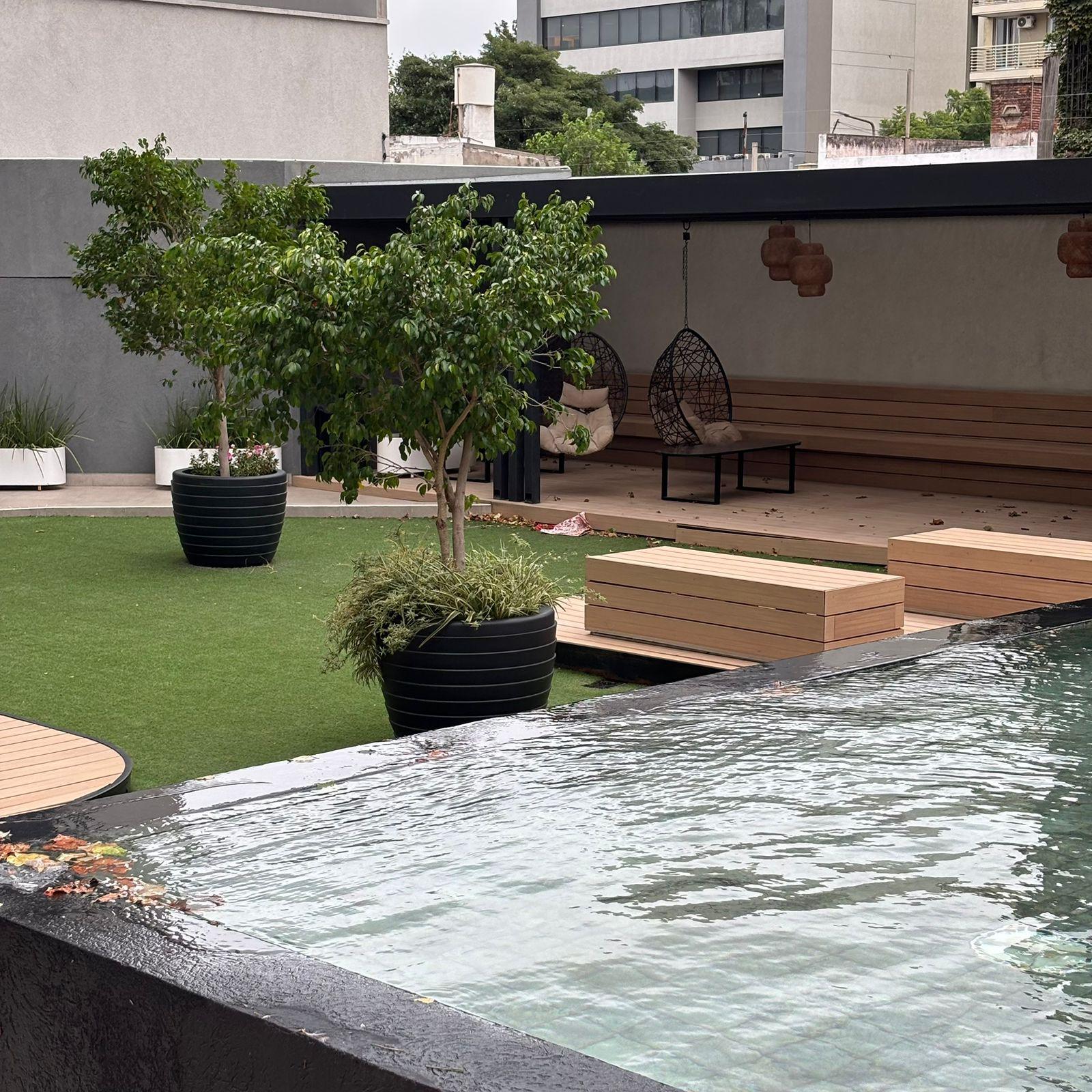 ALQUILER NUEVA CORDOBA