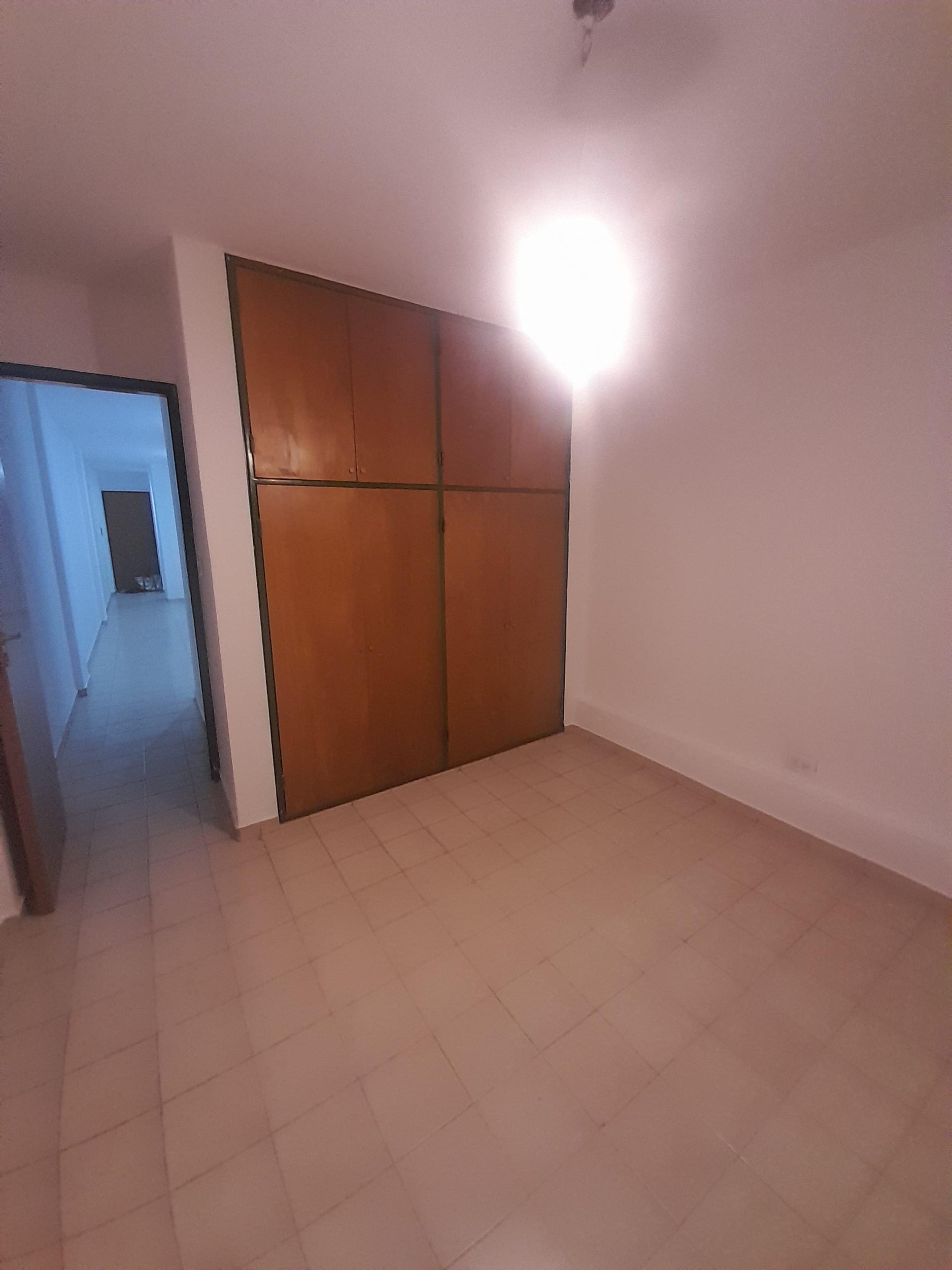 Gral paz Alquiler dpto amplio de 1 dormitorio