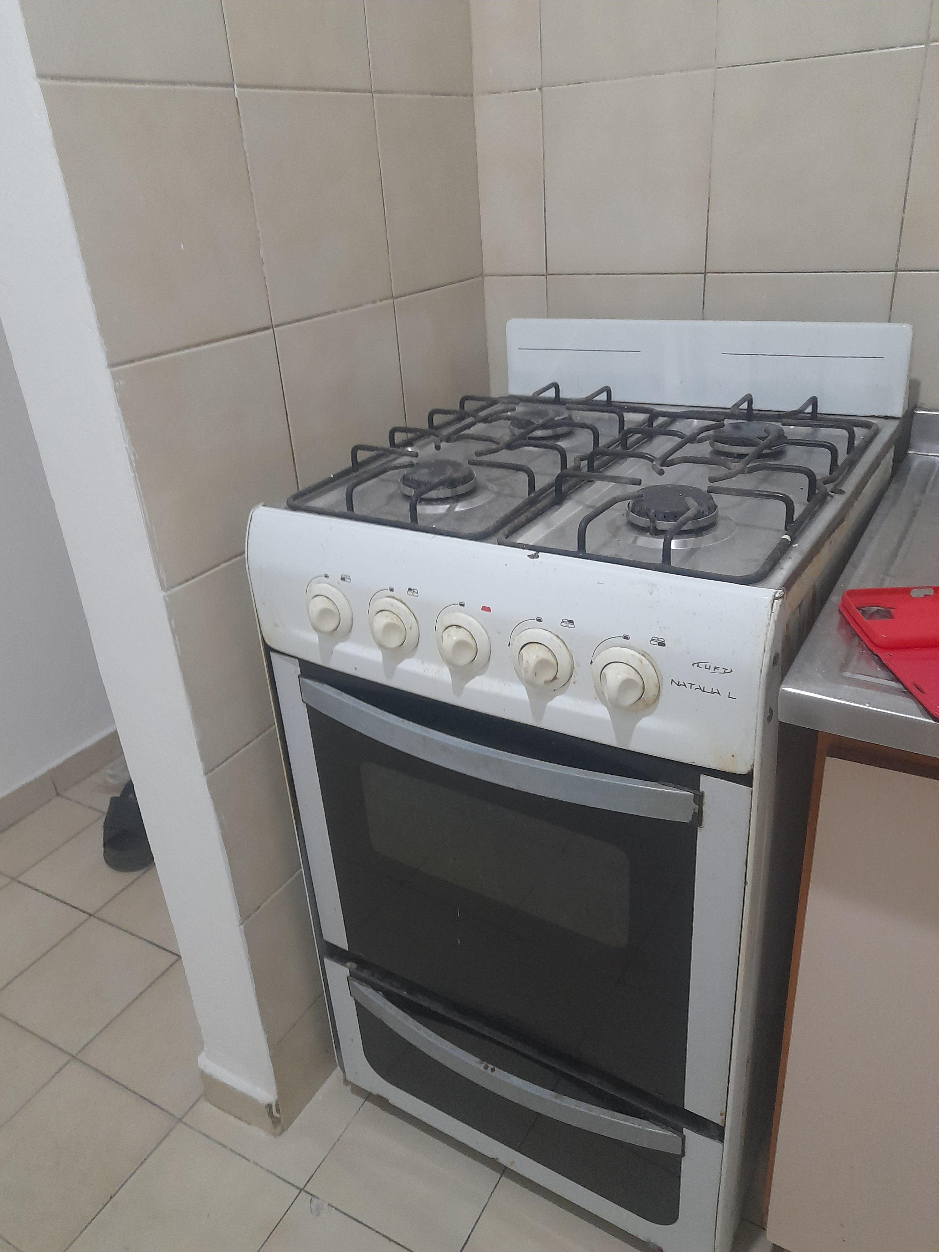 Gral paz Alquiler dpto amplio de 1 dormitorio