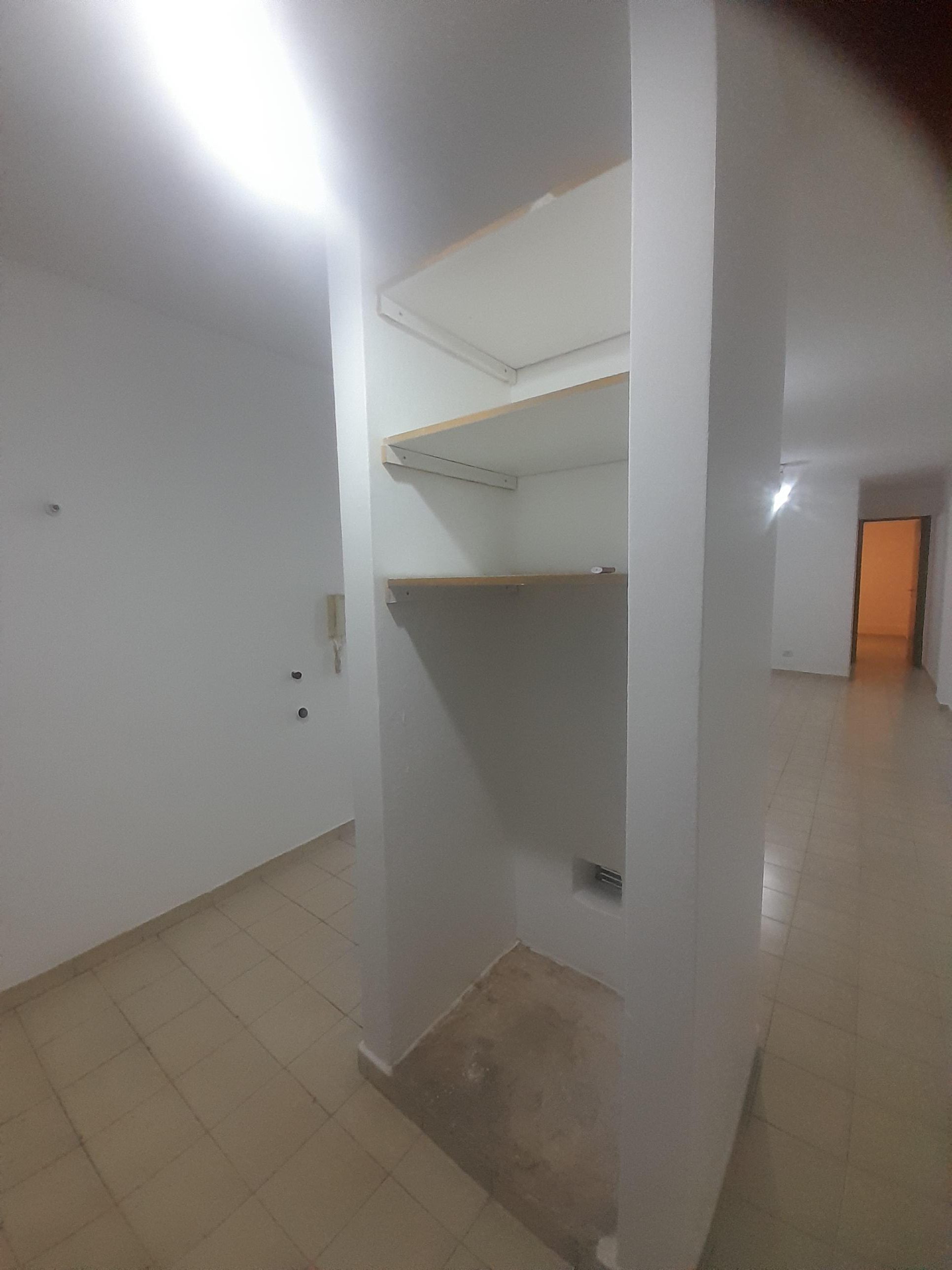 Gral paz Alquiler dpto amplio de 1 dormitorio