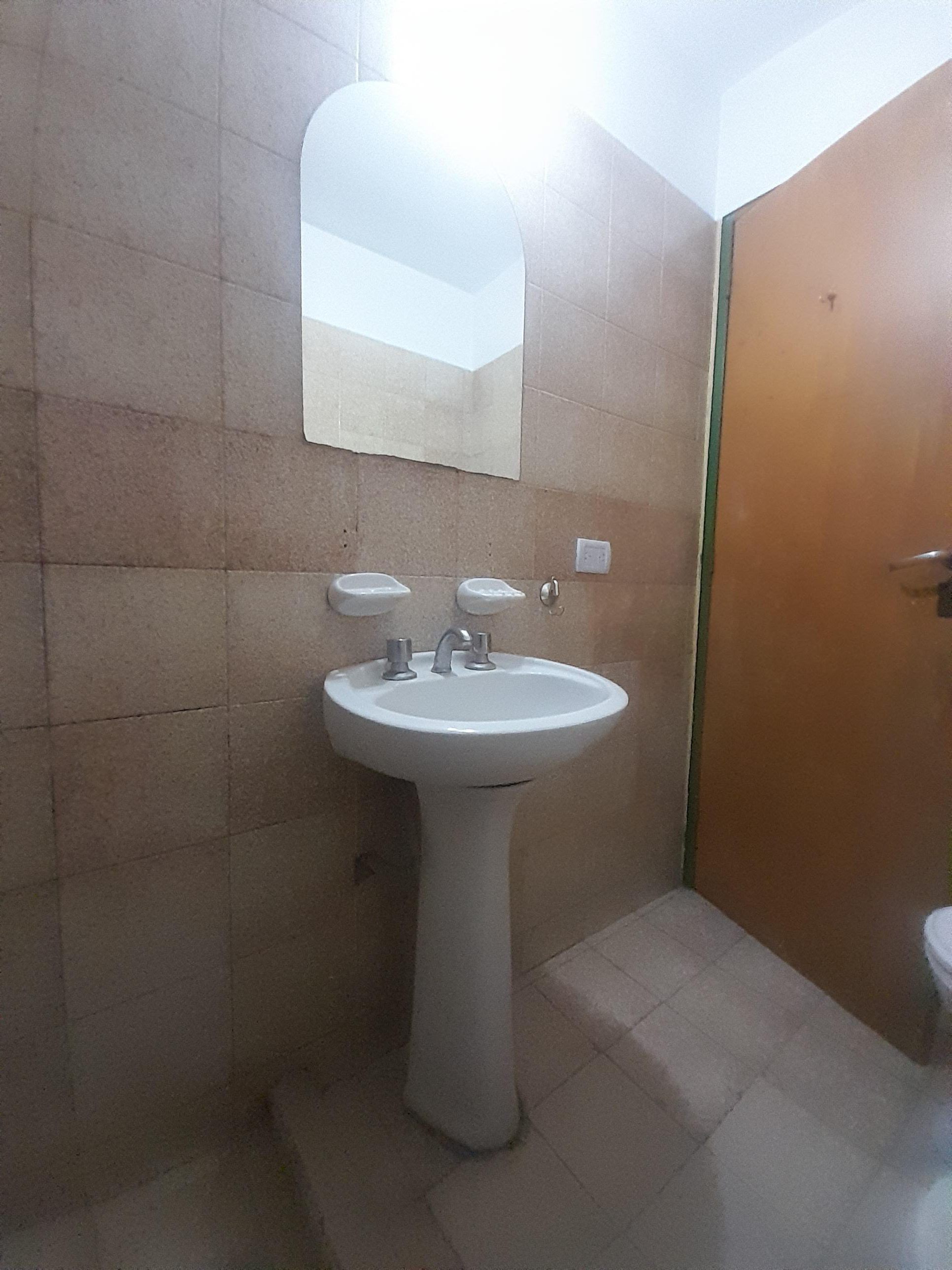 Gral paz Alquiler dpto amplio de 1 dormitorio