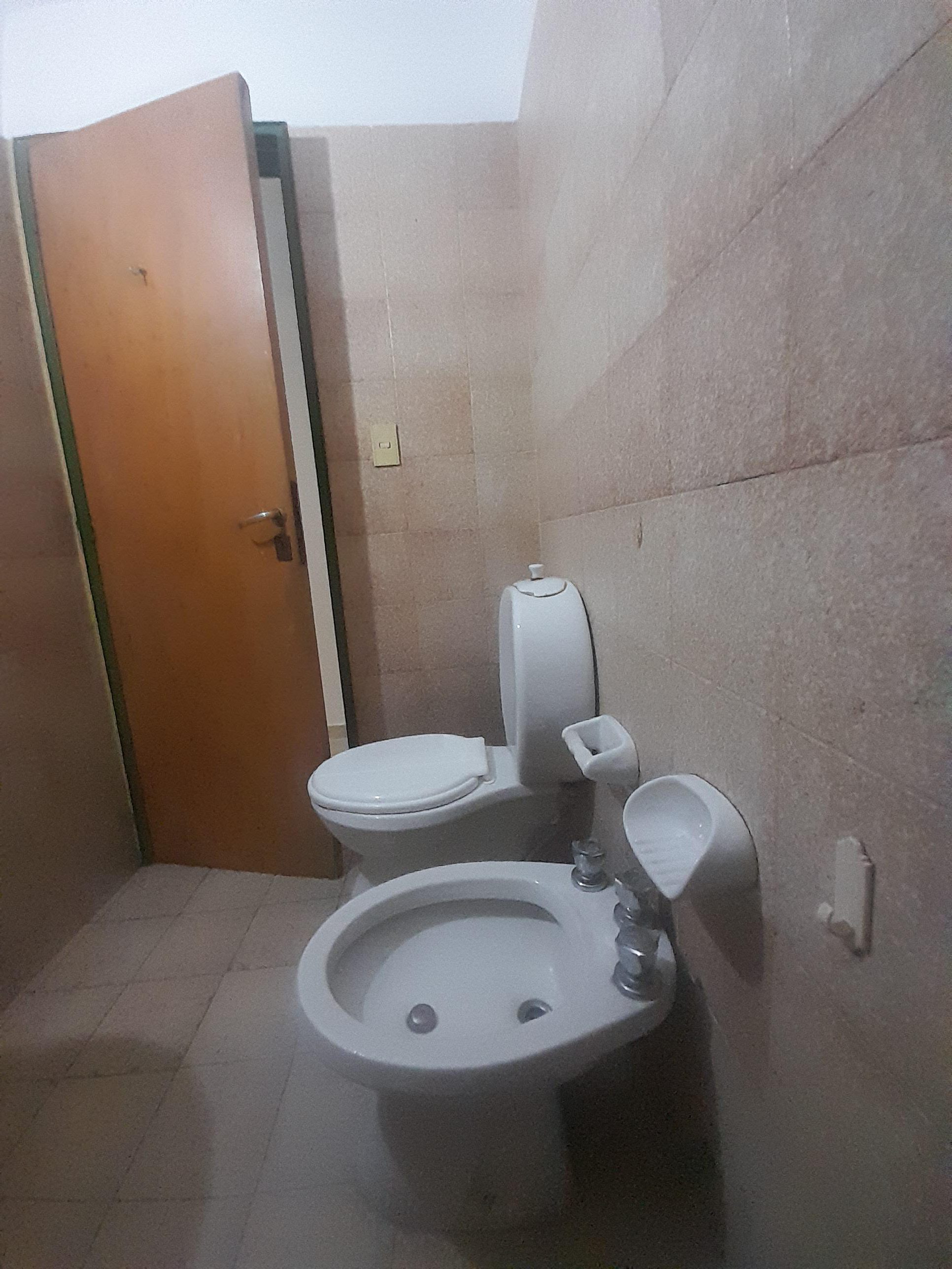 Gral paz Alquiler dpto amplio de 1 dormitorio