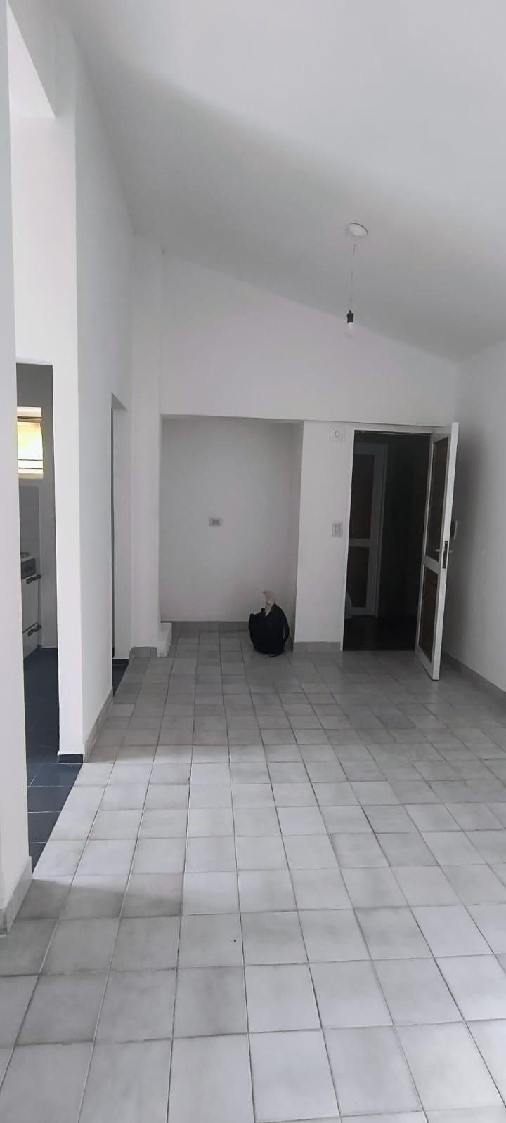 ALBERDI: AV. SANTA FE 338, AMPLIO DEPARTAMENTO C TERRAZA Y ASADOR