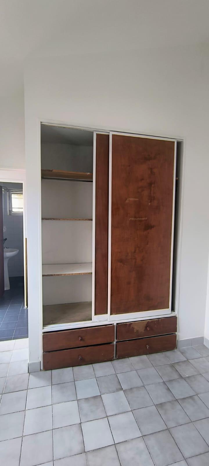 ALBERDI: AV. SANTA FE 338, AMPLIO DEPARTAMENTO C TERRAZA Y ASADOR