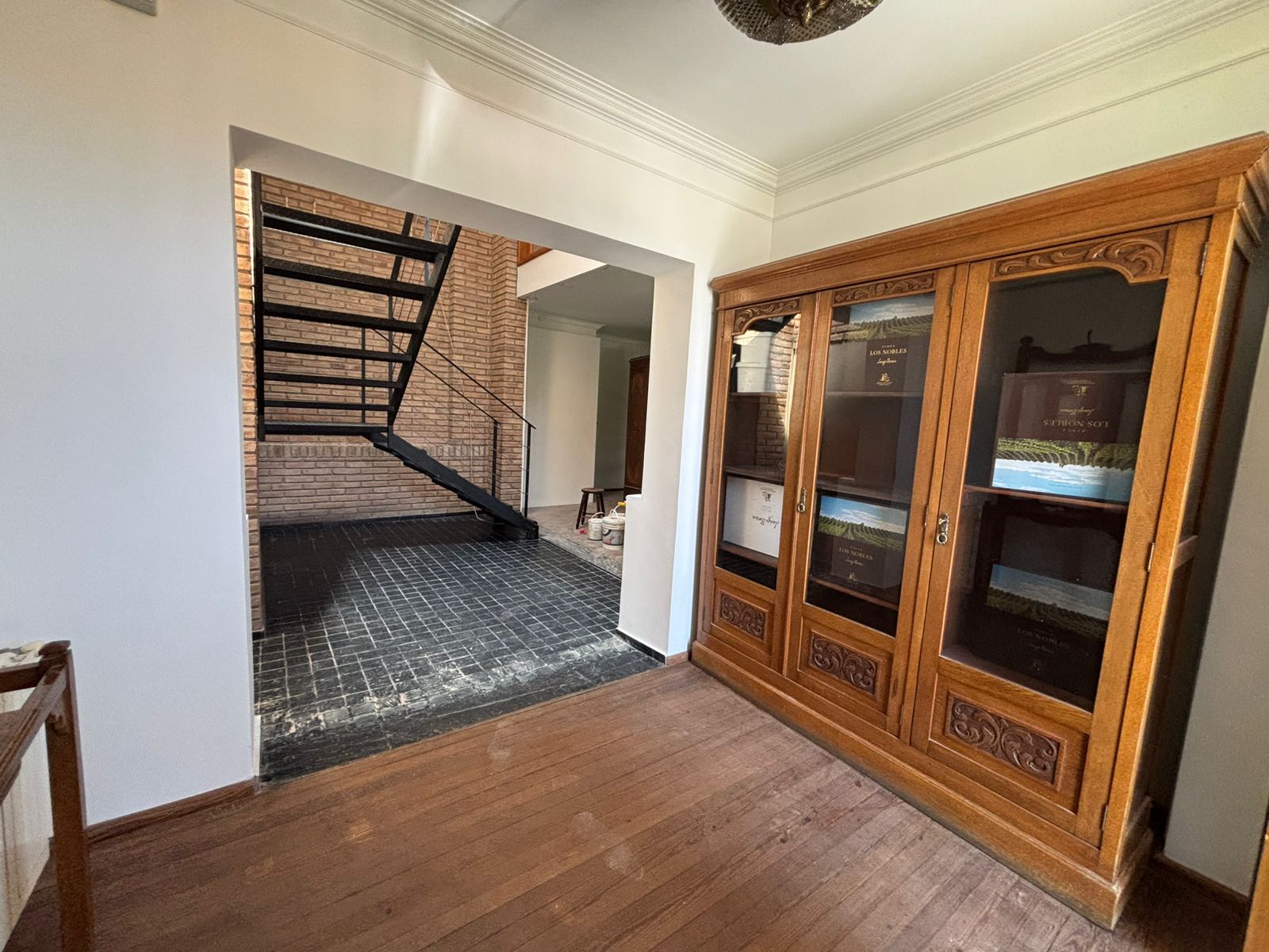 JARDINES DEL JOCKEY CASA EN ALQUILER COMERCIAL DE 2 DORMITORIOS