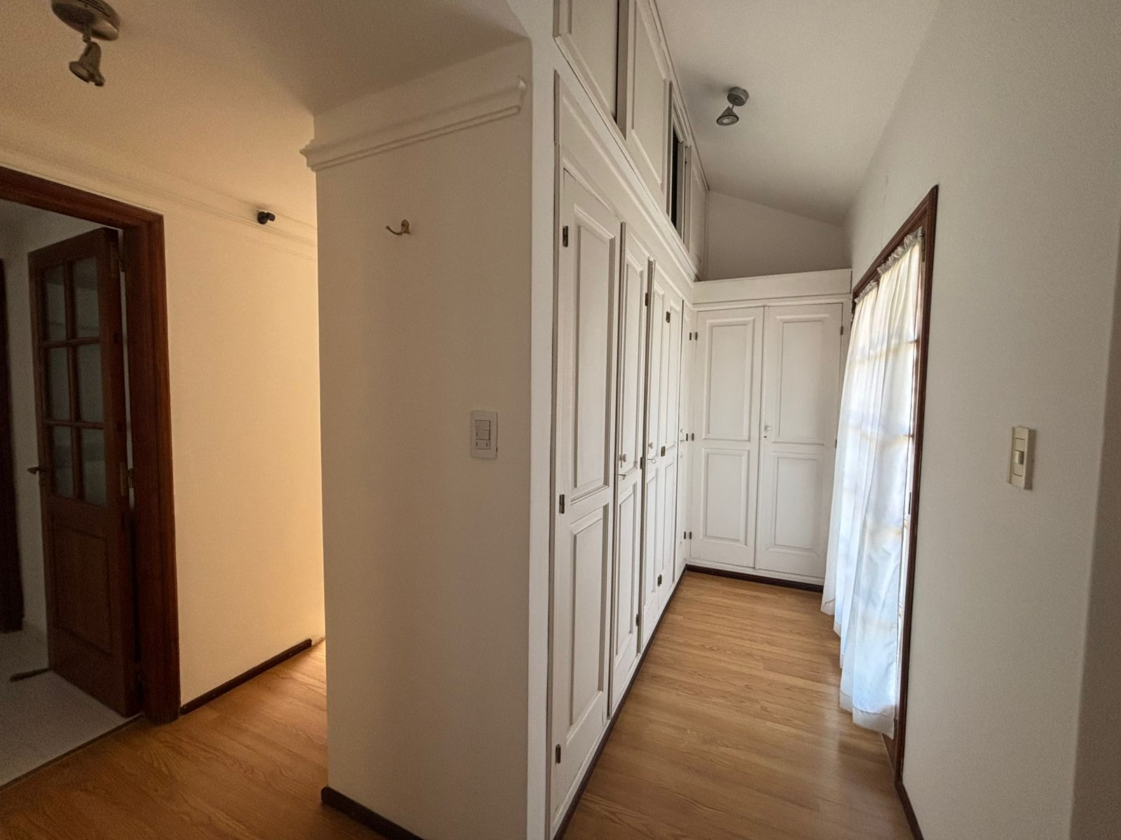 JARDINES DEL JOCKEY CASA EN ALQUILER COMERCIAL DE 2 DORMITORIOS