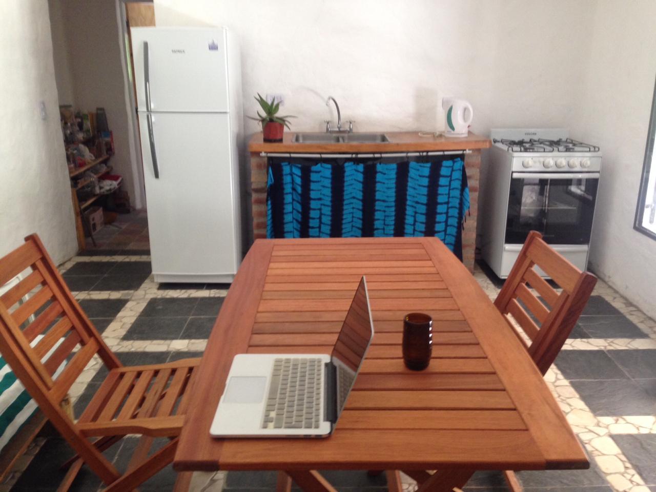 OPORTUNIDAD ALQUILER SEMI-PERMANENTE - SANTA MONICA