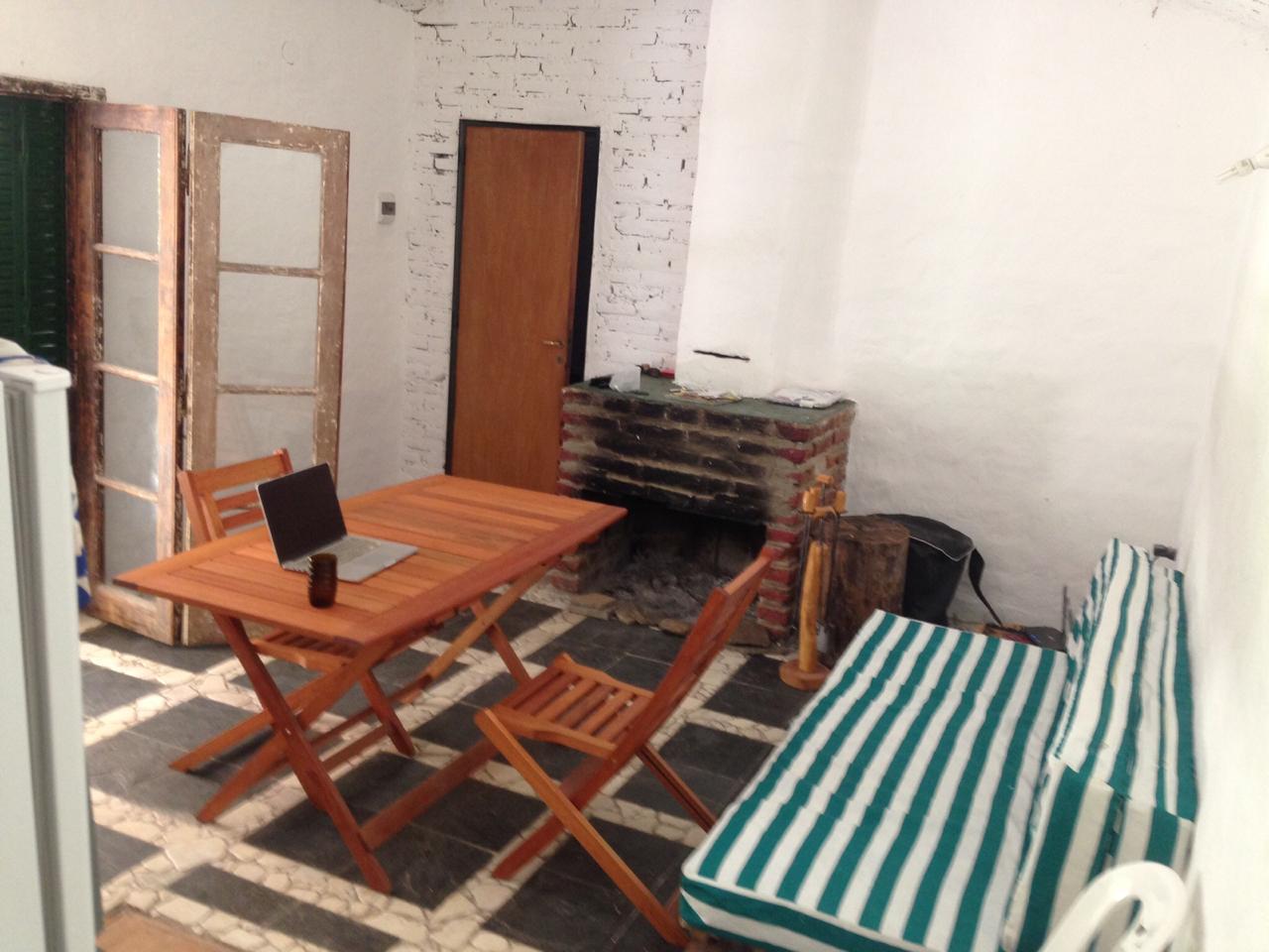 OPORTUNIDAD ALQUILER SEMI-PERMANENTE - SANTA MONICA