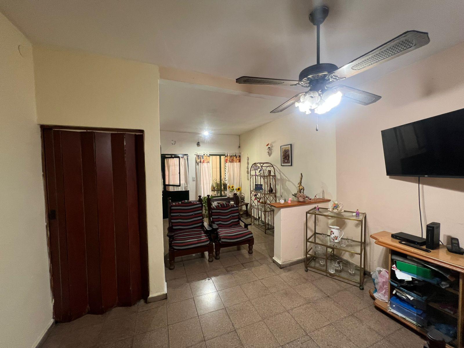 OPORTUNIDAD - CASA EN VENTA 2 DORMITORIOS - BARRIO RESIDENCIAL SANTA ANA