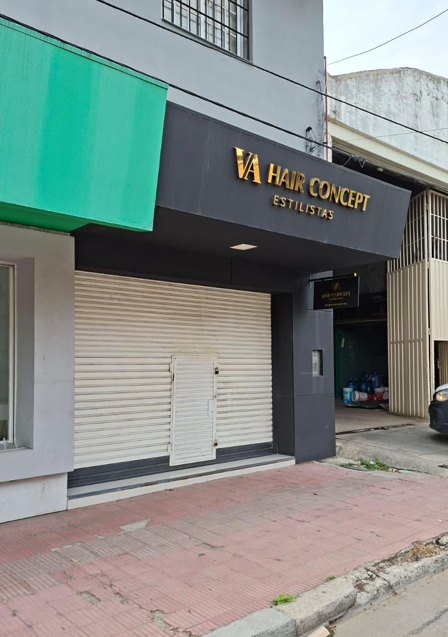 LOCAL EN ALQUILER EN PLENA ZONA COMERCIAL DE BARRIO OBSERVATORIO