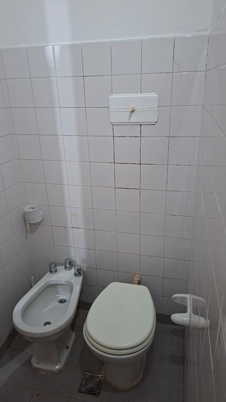 DEPARTAMENTO EN VENTA CON COCHERA - BARRIO ALTO GENERAL PAZ