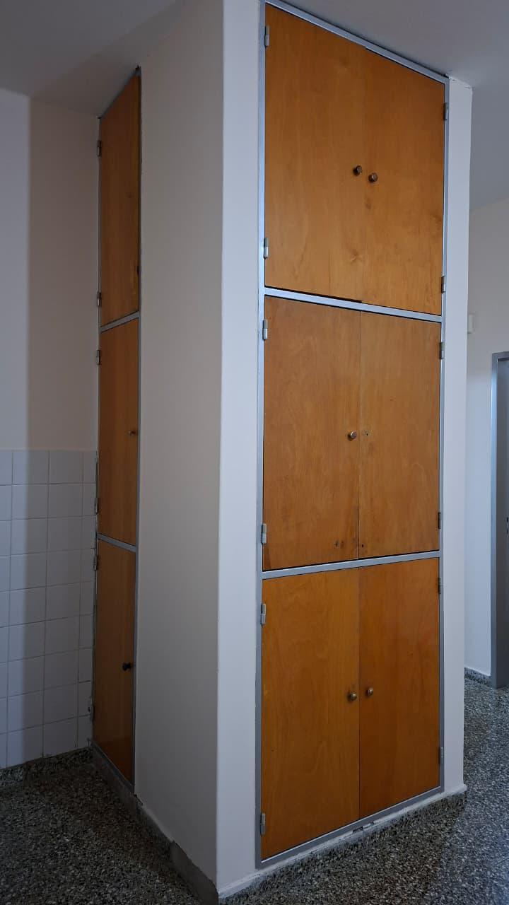 DEPARTAMENTO EN VENTA CON COCHERA - BARRIO ALTO GENERAL PAZ