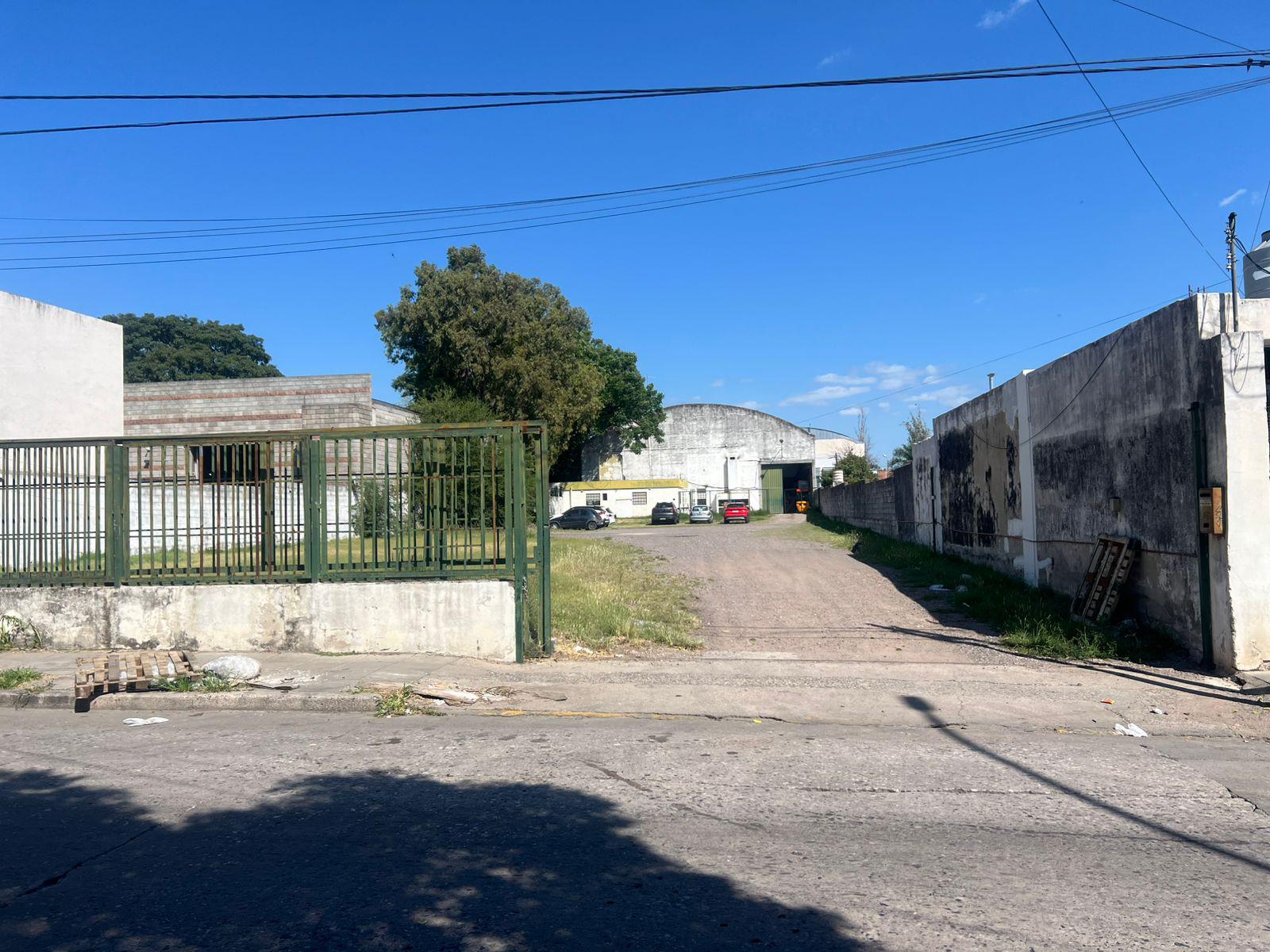 TERRENO EN VENTA BARRIO ALTO ALBERDI CORDOBA CAPITAL  GRAN OPORTUNIDAD PARA DESARROLLISTAS E INVERSO