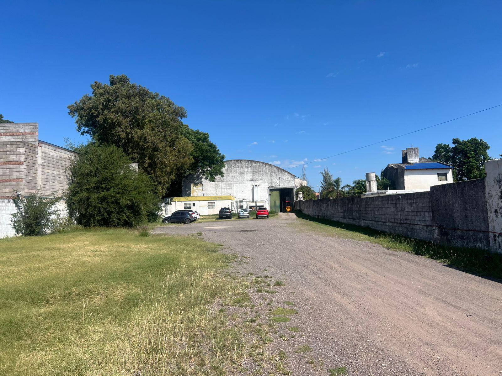 TERRENO EN VENTA BARRIO ALTO ALBERDI CORDOBA CAPITAL  GRAN OPORTUNIDAD PARA DESARROLLISTAS E INVERSO