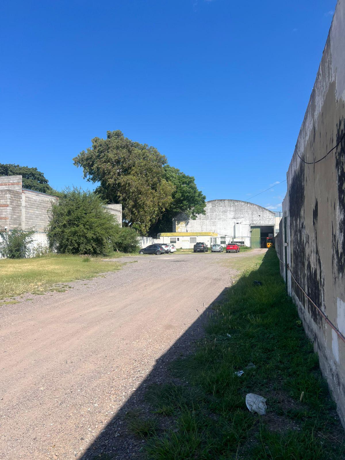 TERRENO EN VENTA BARRIO ALTO ALBERDI CORDOBA CAPITAL  GRAN OPORTUNIDAD PARA DESARROLLISTAS E INVERSO