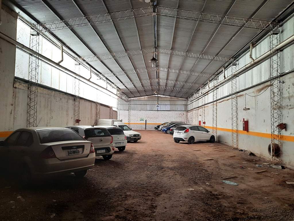 GALPON EN VENTA BARRIO OBSERVATORIO CORDOBA CAPITAL  EXCELENTE UBICACION COMERCIAL