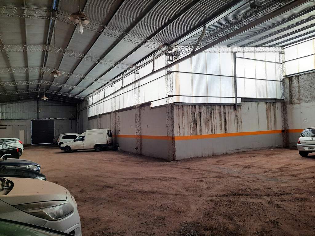 GALPON EN VENTA BARRIO OBSERVATORIO CORDOBA CAPITAL  EXCELENTE UBICACION COMERCIAL