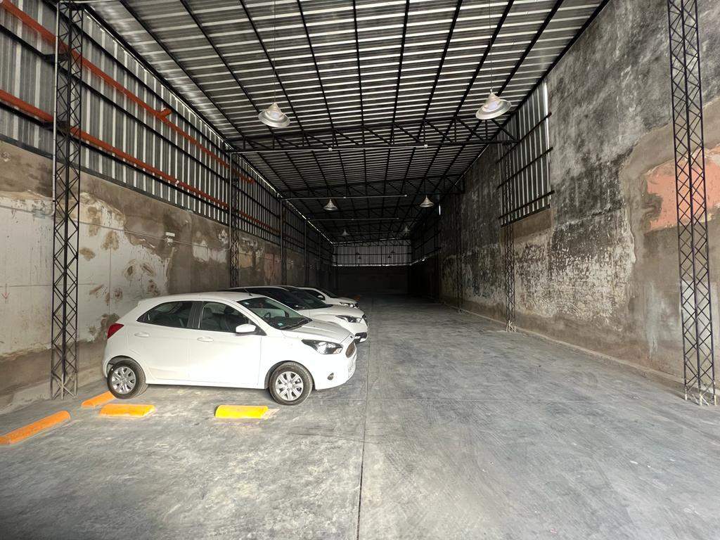 GALPON EN VENTA BARRIO OBSERVATORIO  MODERNO IDEAL USO COMERCIAL -