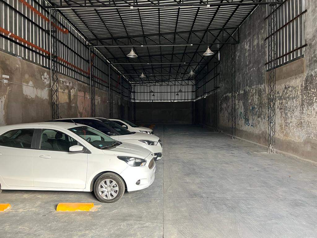 GALPON EN VENTA BARRIO OBSERVATORIO  MODERNO IDEAL USO COMERCIAL -