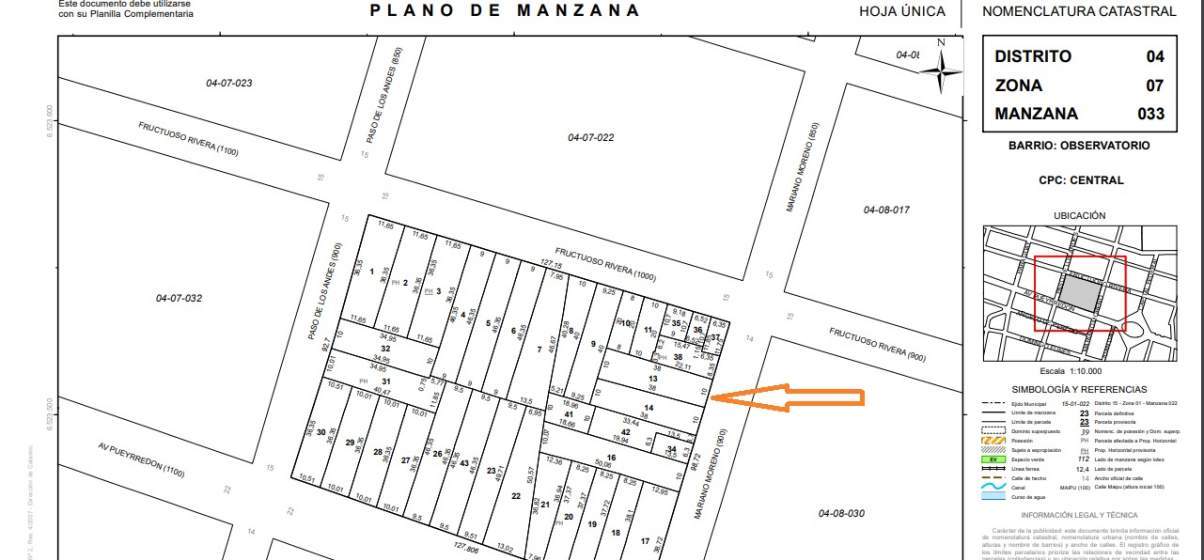 GALPON EN VENTA BARRIO OBSERVATORIO  MODERNO IDEAL USO COMERCIAL -