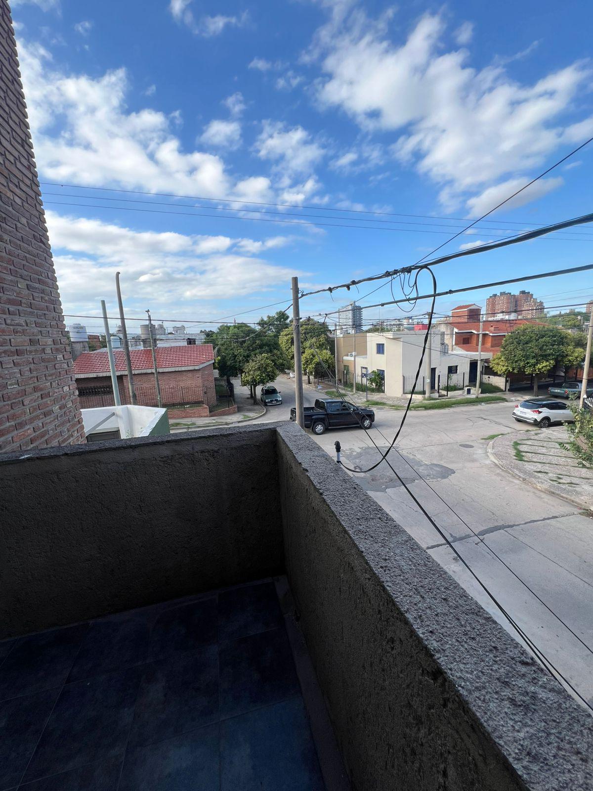 ALQUILO DEPARTAMENTO 2 DORMITORIOS  - BARRIO OBSERVATORIO