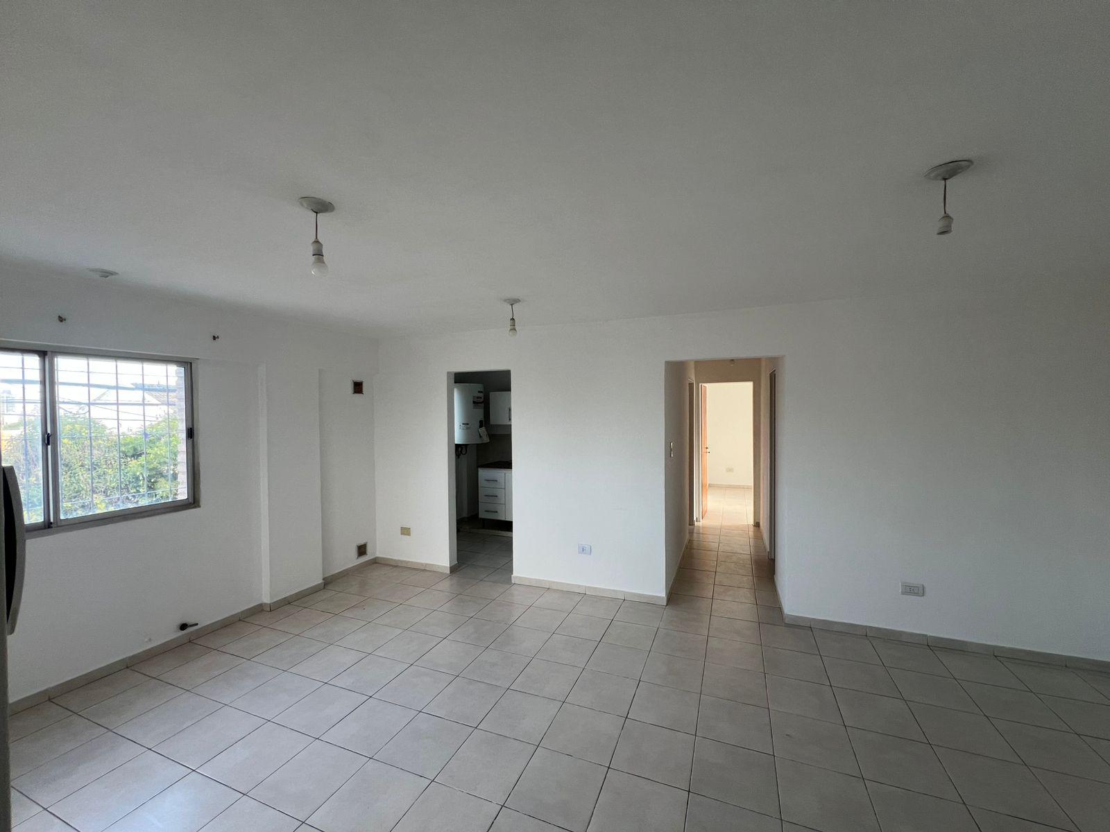 ALQUILO DEPARTAMENTO 2 DORMITORIOS  - BARRIO OBSERVATORIO