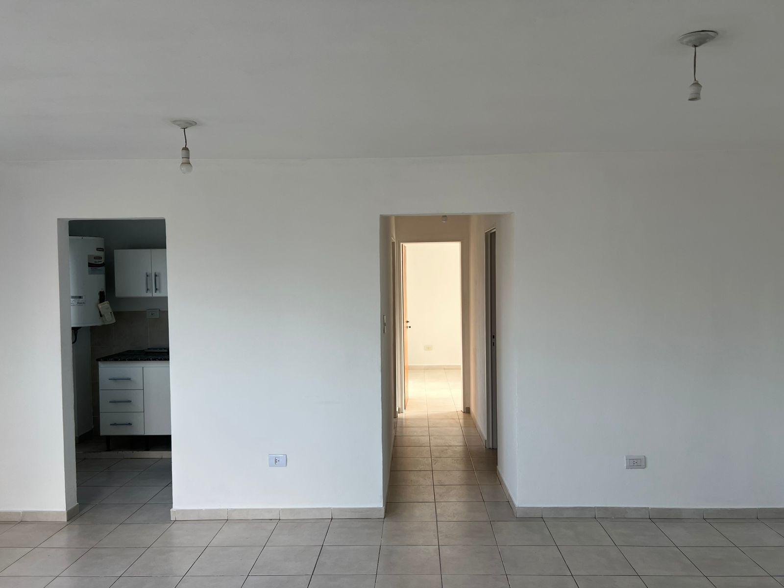 ALQUILO DEPARTAMENTO 2 DORMITORIOS  - BARRIO OBSERVATORIO