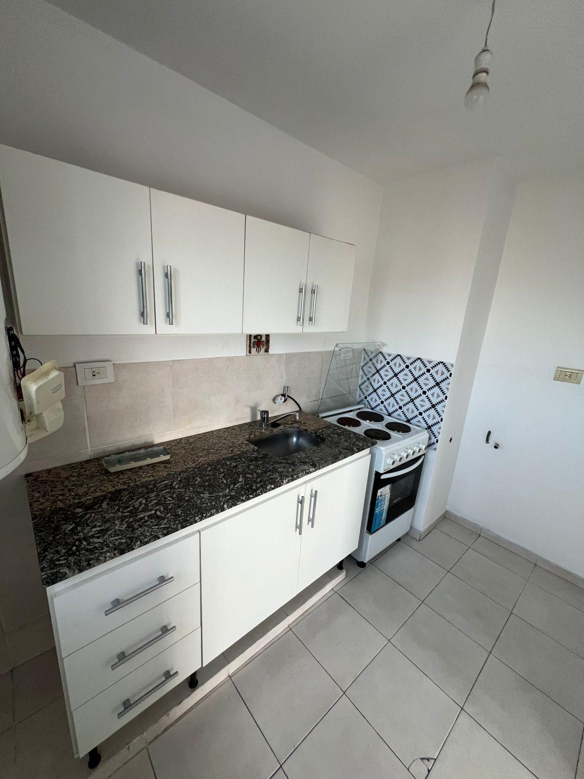 ALQUILO DEPARTAMENTO 2 DORMITORIOS  - BARRIO OBSERVATORIO