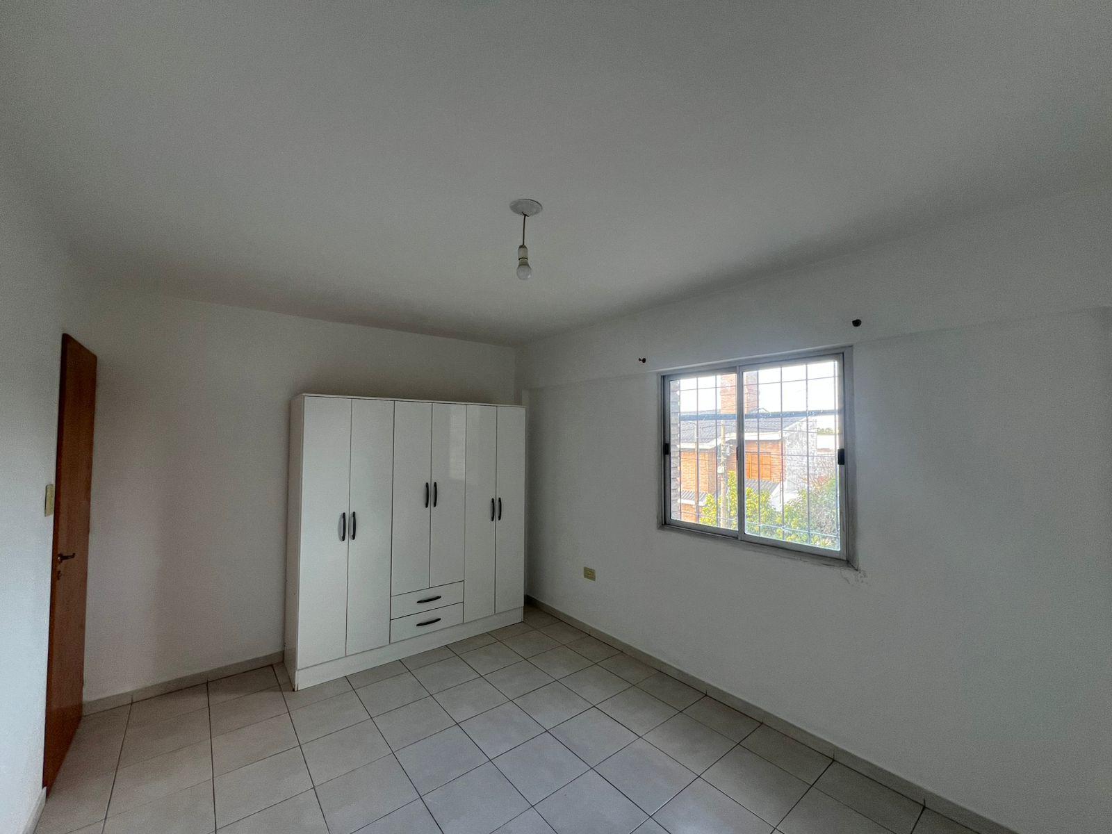 ALQUILO DEPARTAMENTO 2 DORMITORIOS  - BARRIO OBSERVATORIO