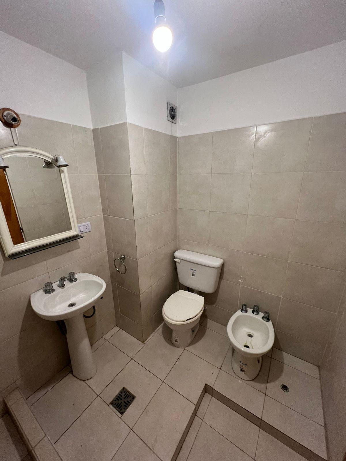 ALQUILO DEPARTAMENTO 2 DORMITORIOS  - BARRIO OBSERVATORIO