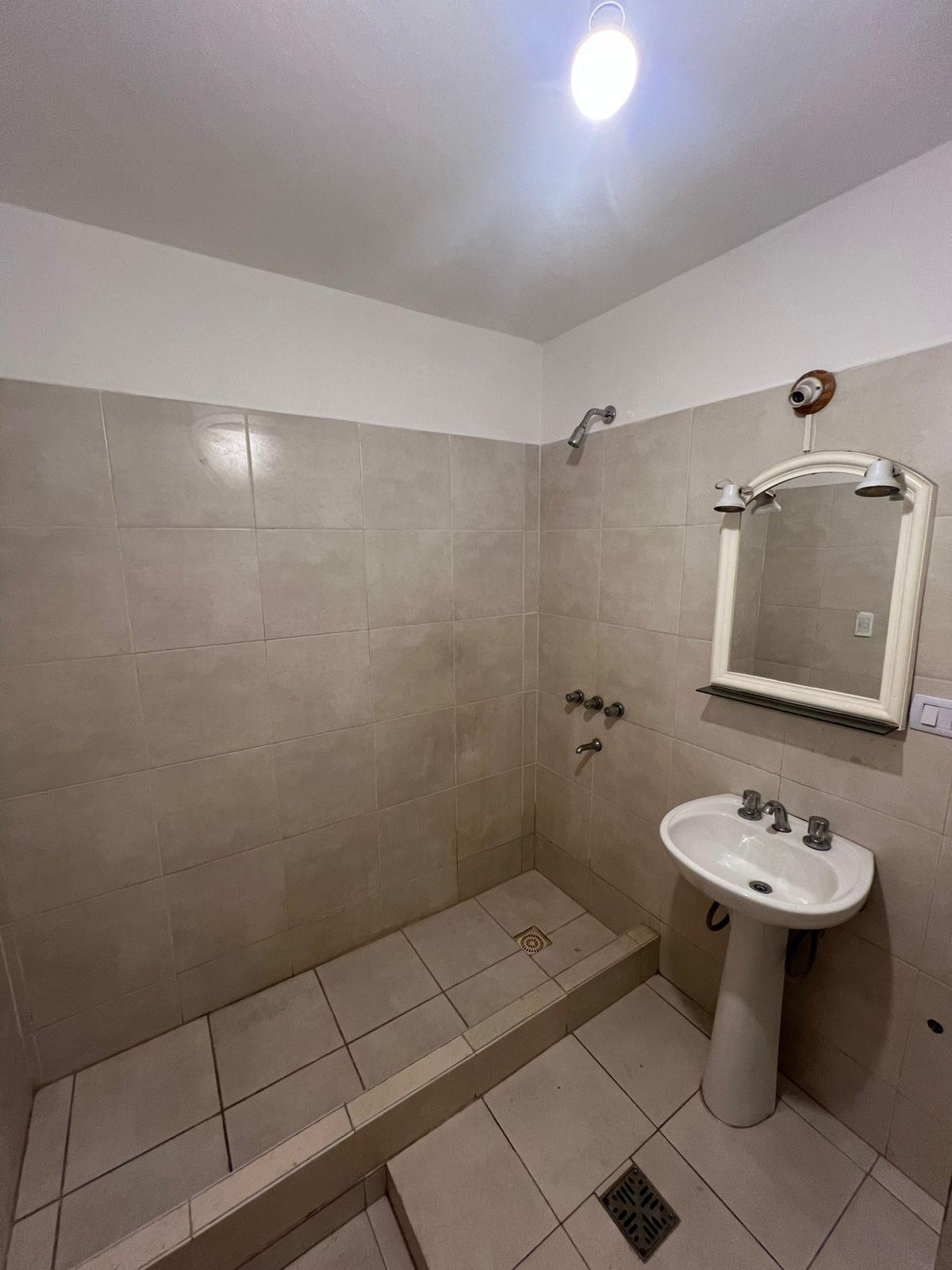 ALQUILO DEPARTAMENTO 2 DORMITORIOS  - BARRIO OBSERVATORIO