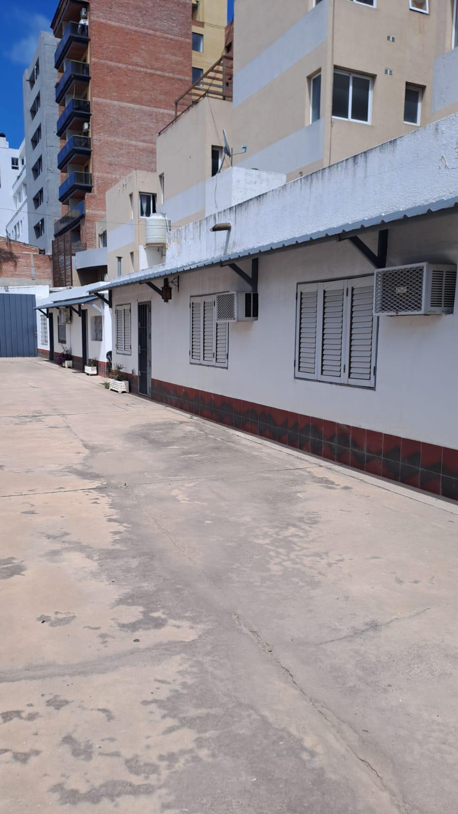 ALQUILO DEPARTAMENTO DOS DORMITORIOS A MTS DEL POLO JUDICIAL DE TRIBUNALES II Y III