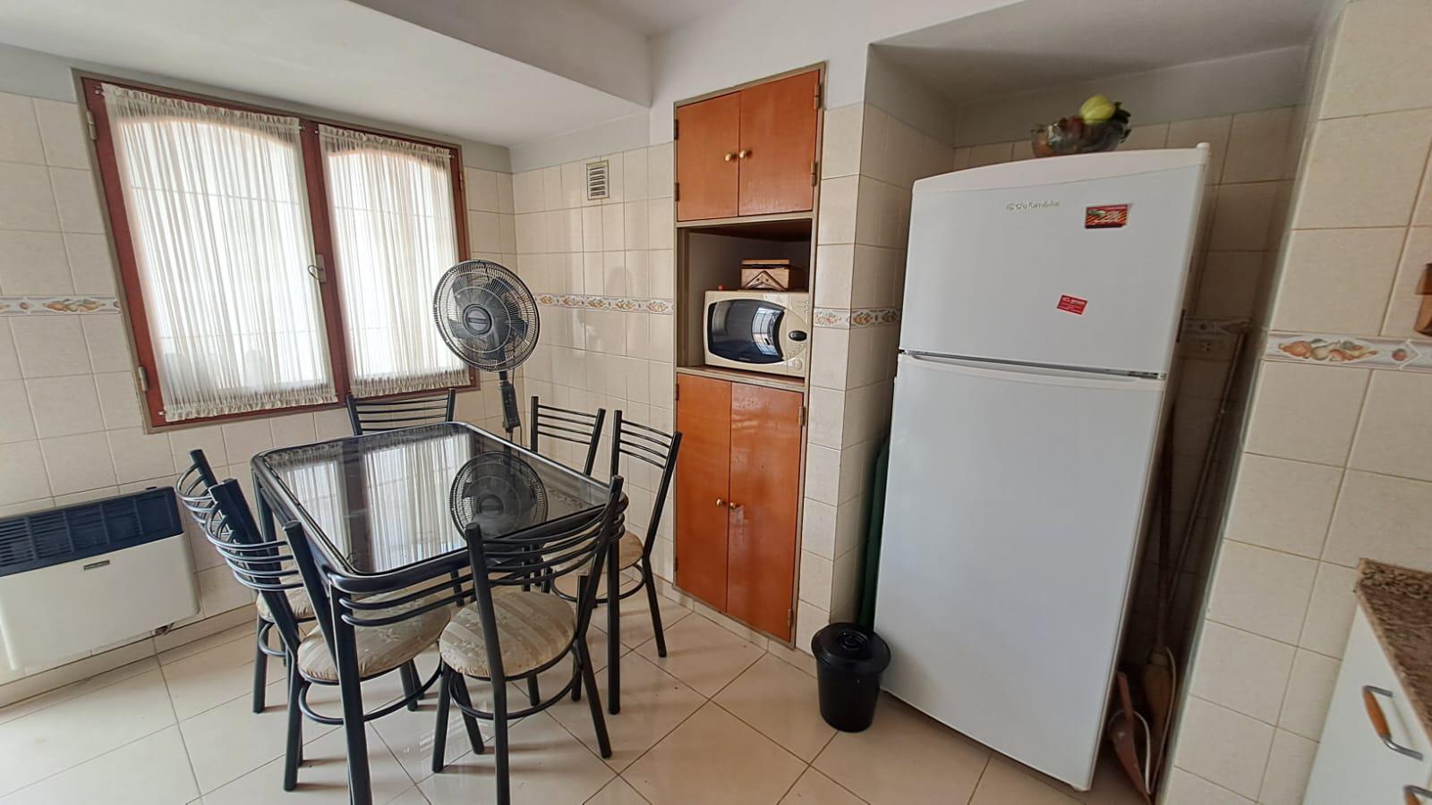 ALQUILO DEPARTAMENTO DOS DORMITORIOS A MTS DEL POLO JUDICIAL DE TRIBUNALES II Y III