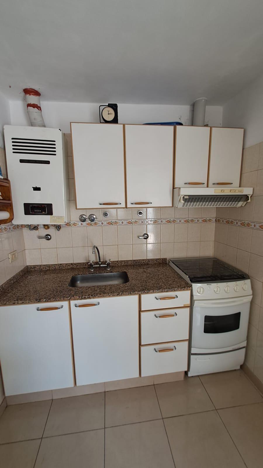 ALQUILO DEPARTAMENTO DOS DORMITORIOS A MTS DEL POLO JUDICIAL DE TRIBUNALES II Y III