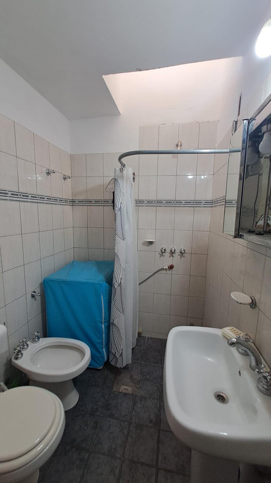 ALQUILO DEPARTAMENTO DOS DORMITORIOS A MTS DEL POLO JUDICIAL DE TRIBUNALES II Y III