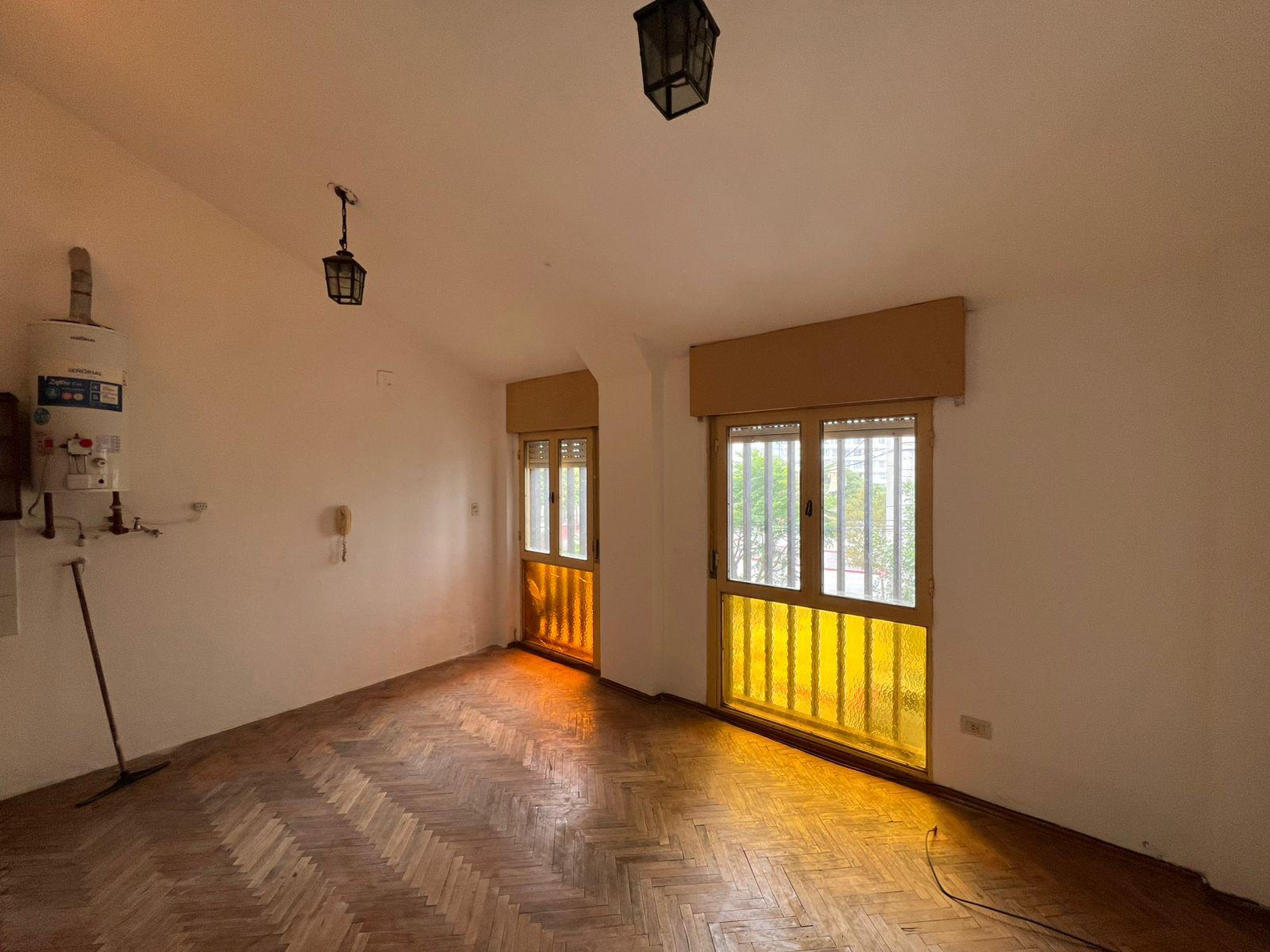 ALQUILO DPTO 2 DORMITORIOS - BARRIO OBSERVATORIO.