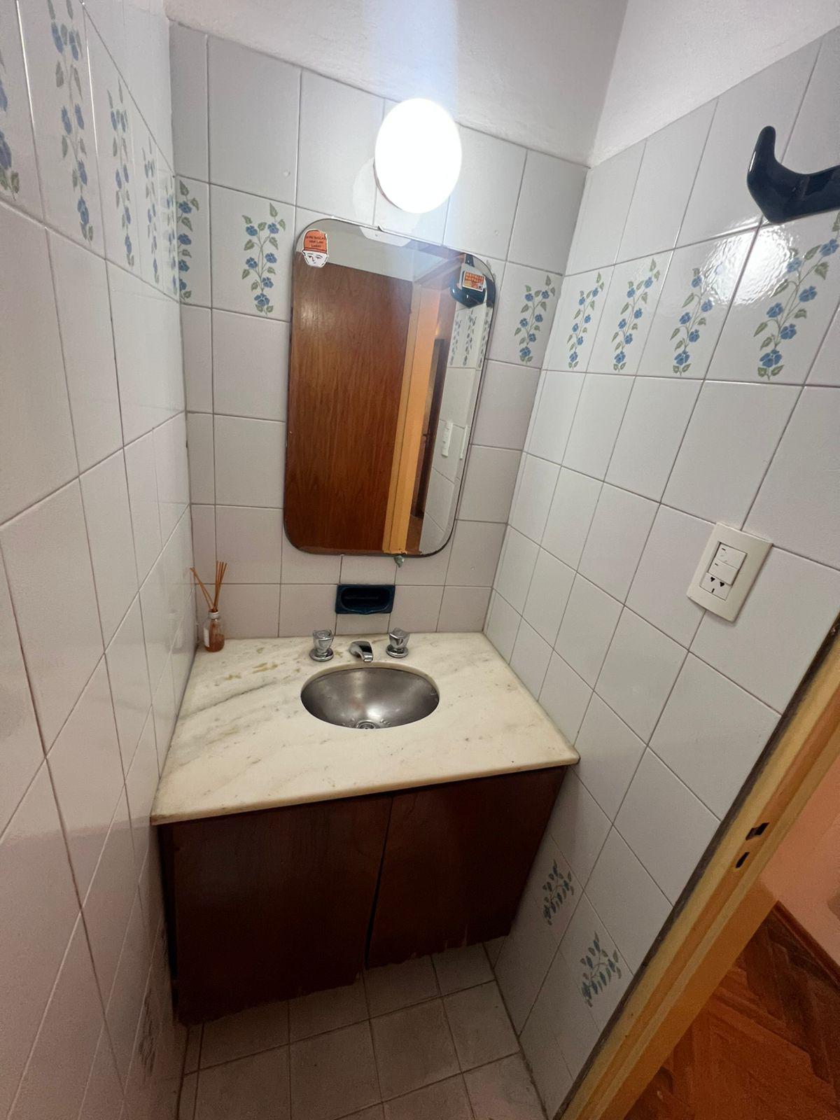 ALQUILO DPTO 2 DORMITORIOS - BARRIO OBSERVATORIO.