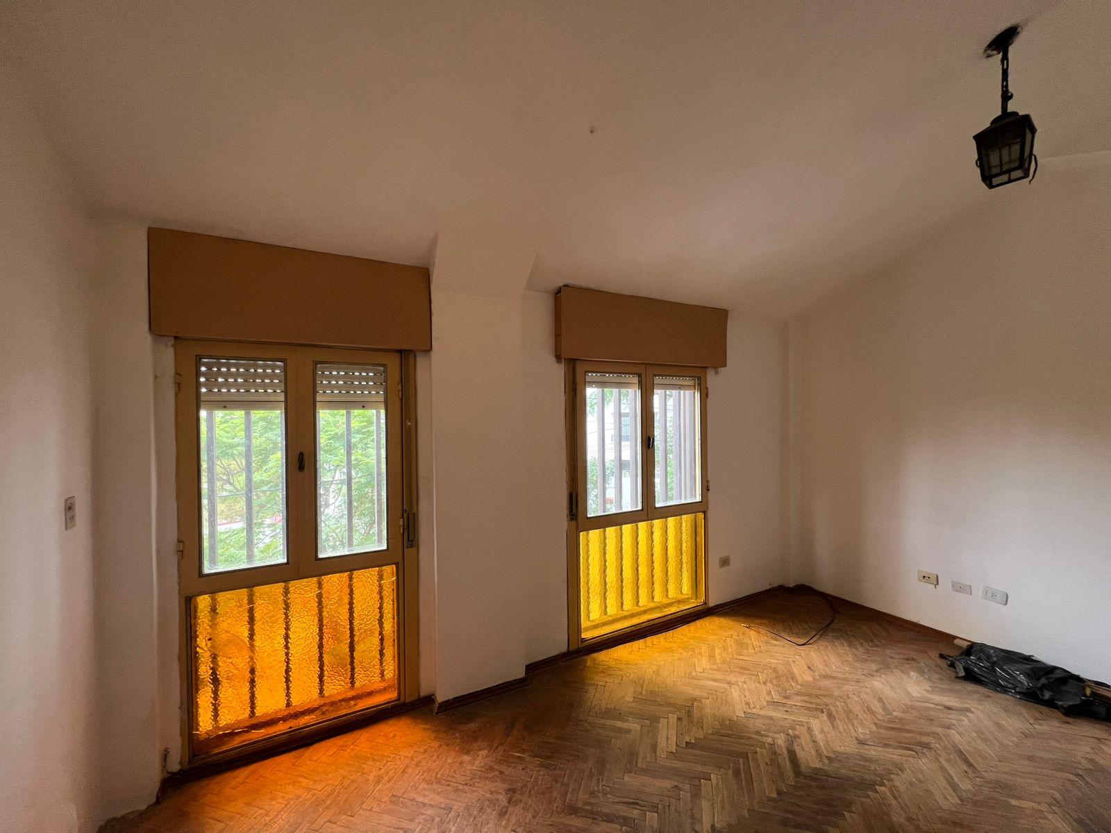 ALQUILO DPTO 2 DORMITORIOS - BARRIO OBSERVATORIO.