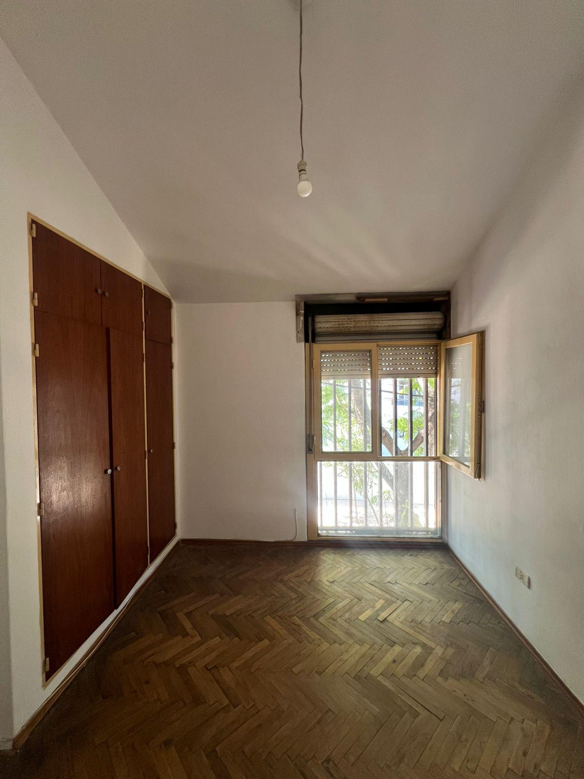 ALQUILO DPTO 2 DORMITORIOS - BARRIO OBSERVATORIO.