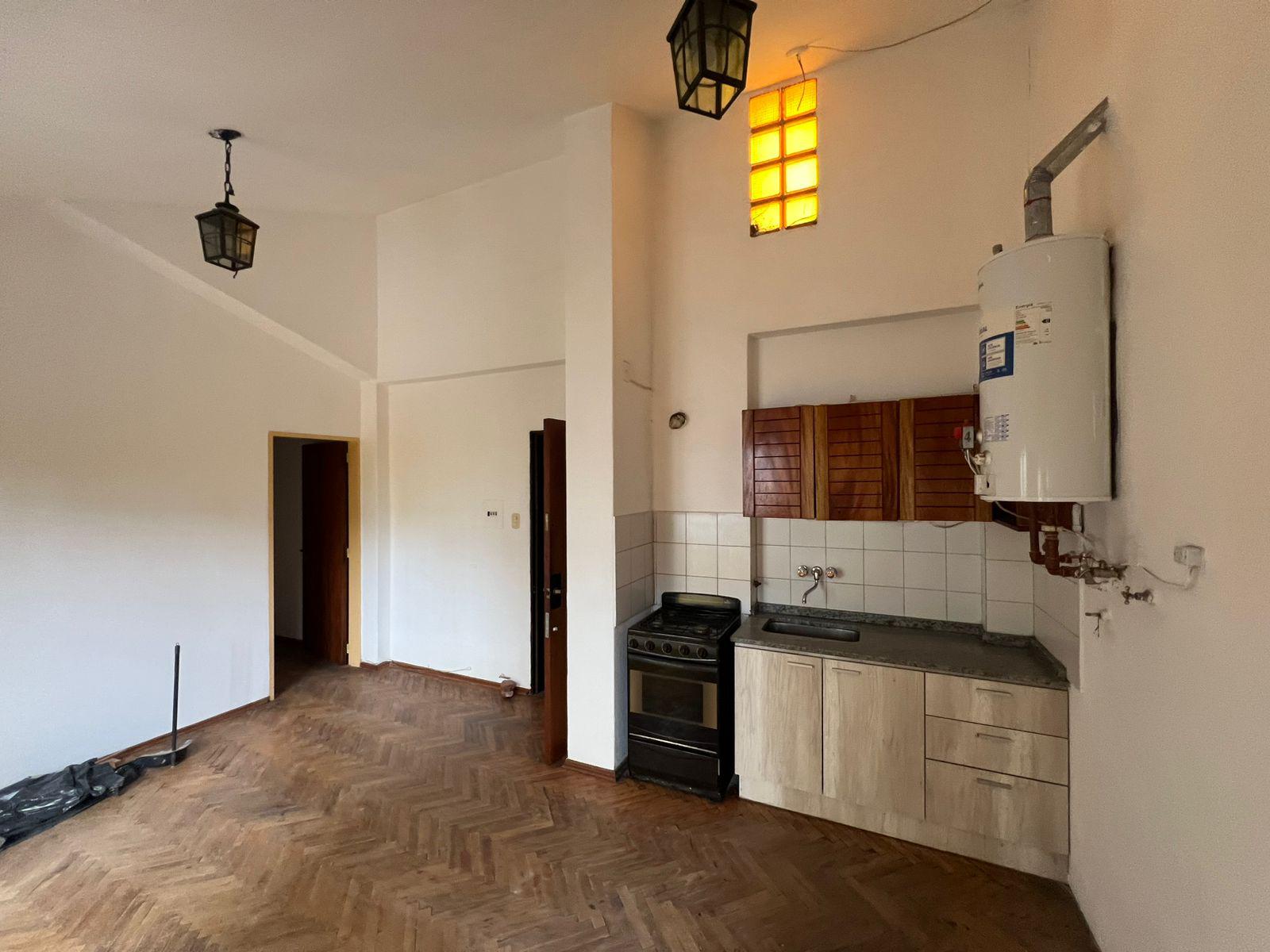 ALQUILO DPTO 2 DORMITORIOS - BARRIO OBSERVATORIO.