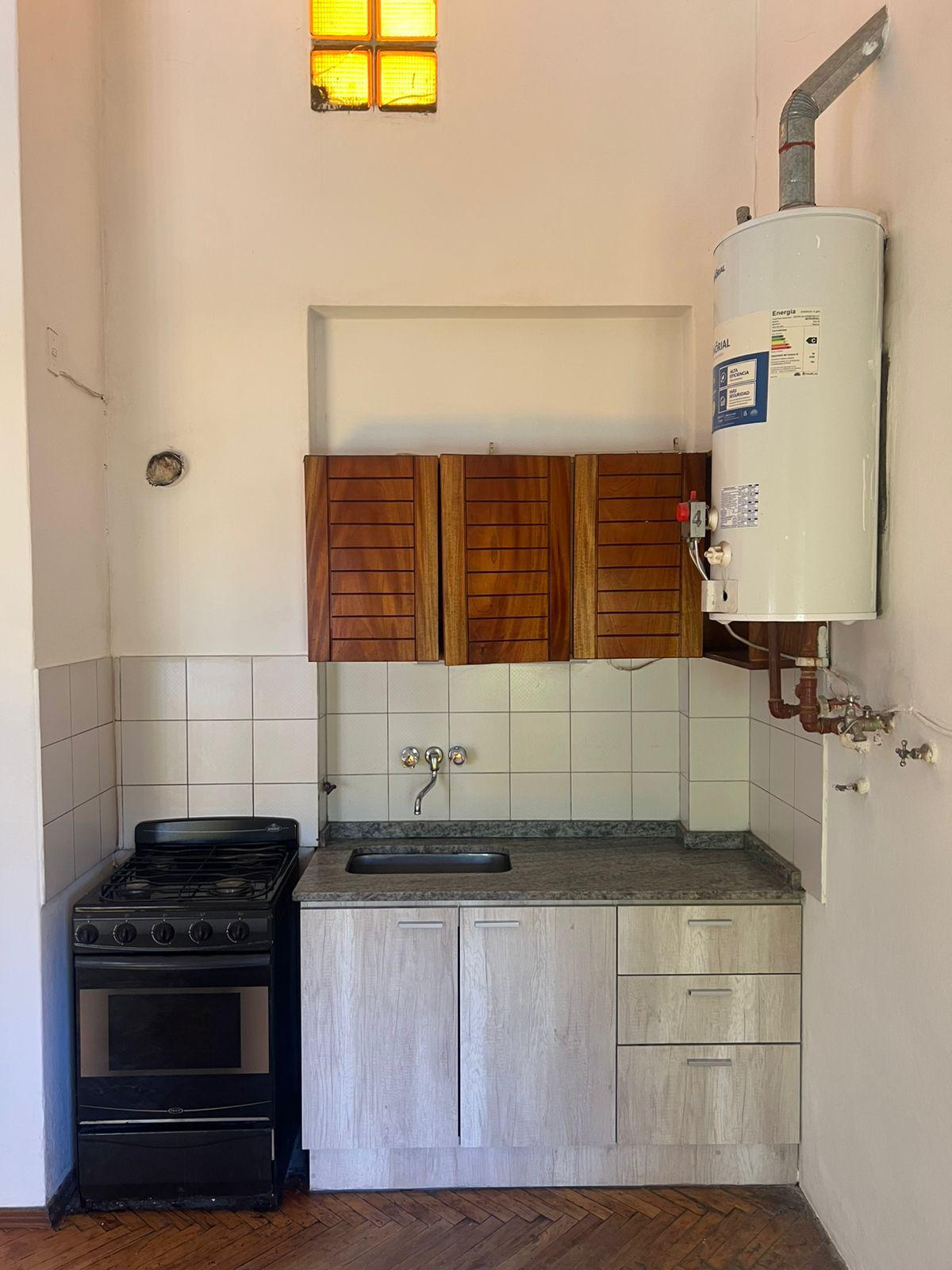 ALQUILO DPTO 2 DORMITORIOS - BARRIO OBSERVATORIO.