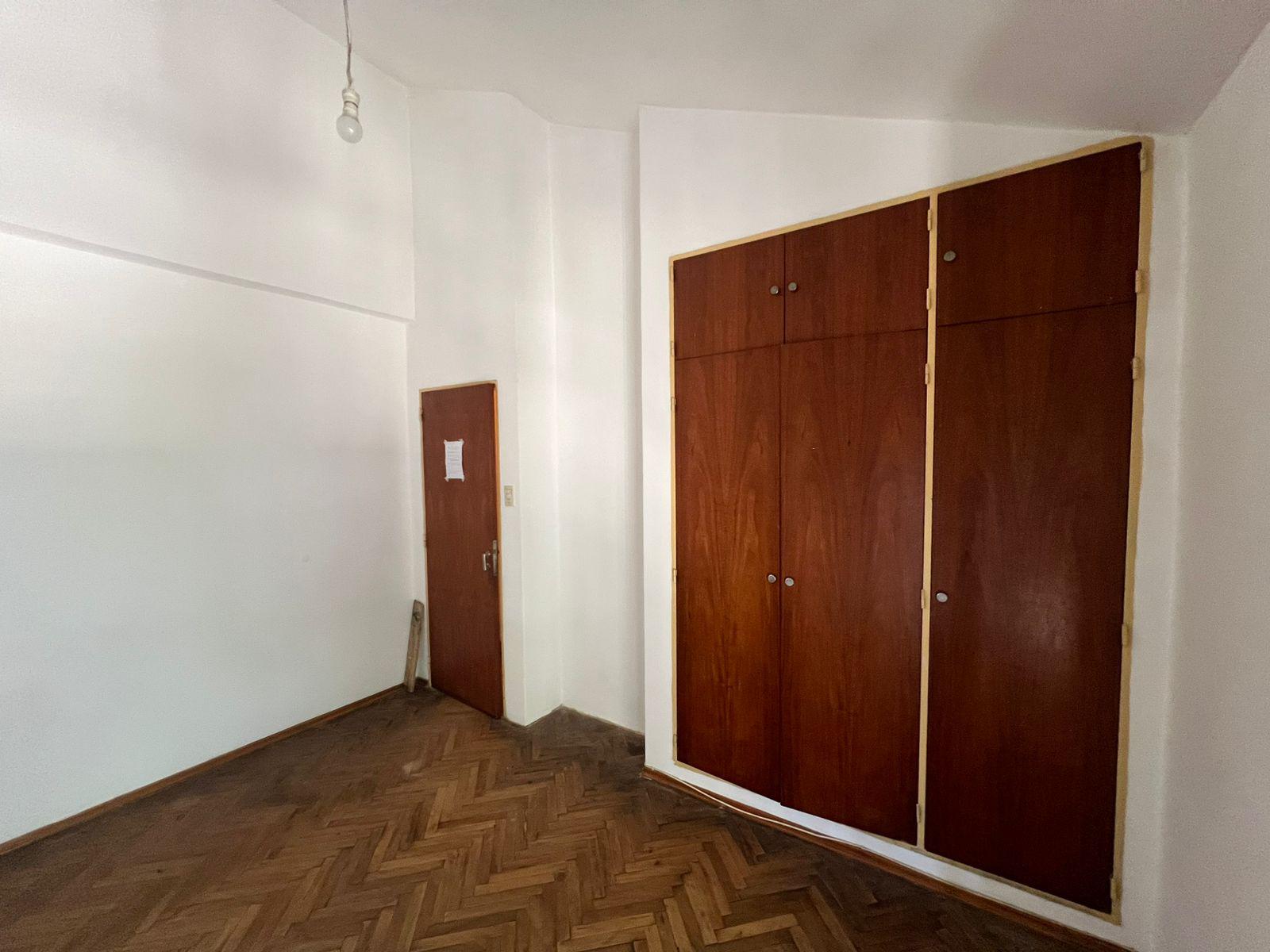 ALQUILO DPTO 2 DORMITORIOS - BARRIO OBSERVATORIO.