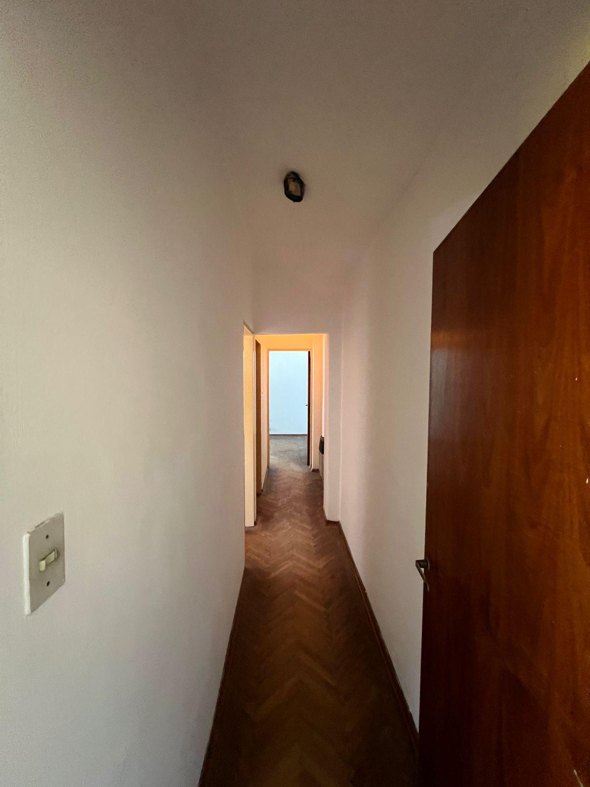 ALQUILO DPTO 2 DORMITORIOS - BARRIO OBSERVATORIO.