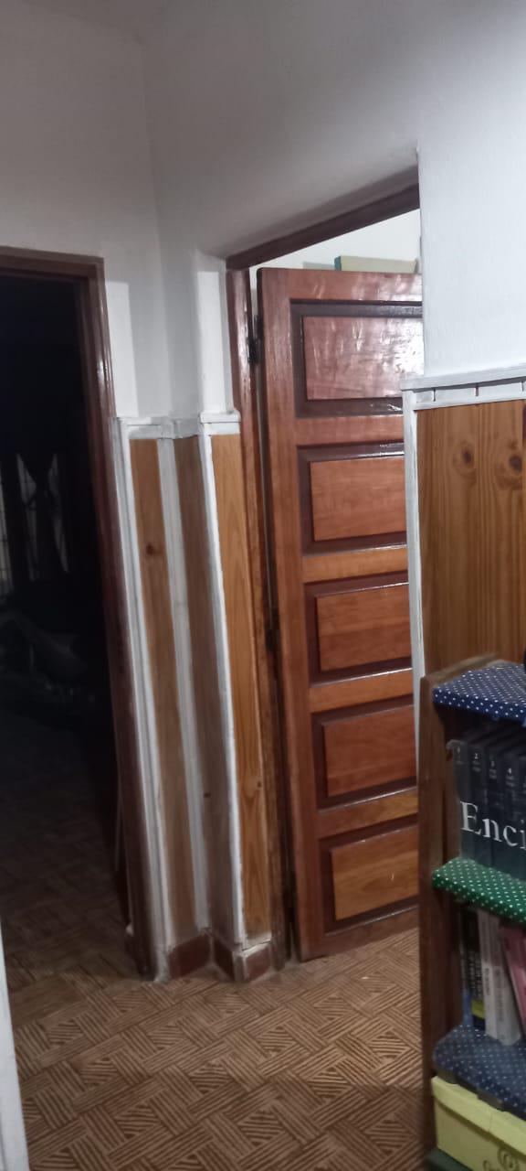 CHEMES INVERSIONES VENDE CASA EN BARRIO LAS FLORES