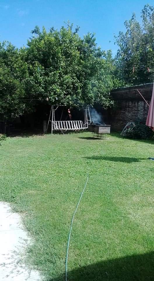 CHEMES INVERSIONES VENDE CASA EN BARRIO LAS FLORES