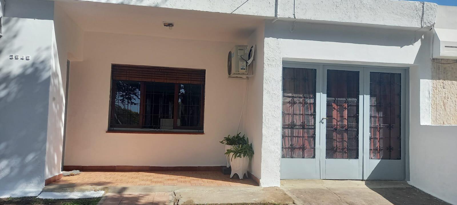 CHEMES INVERSIONES VENDE CASA EN BARRIO LAS FLORES